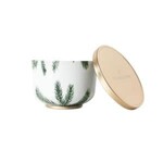 Thymes Poured Candle Tin, 6.5 oz., Frasier Fir