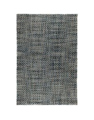 Ladera Rug, 2 X 3, Bold Indigo, Rug Available for Special Order