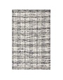 Perth Rug, 2 X 3, Ink Blue and Natural, Rug Available for Special Order