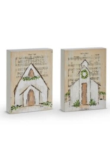 Music Sheet Church Book 10 in
