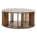 Franco Coffee Table, 36 X 36 X 14