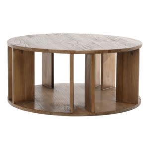 Franco Coffee Table, 36 X 36 X 14, Furniture Available for Local Delivery or Pick Up
