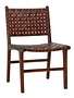 Dale Dining Chair, 21 X 24 X 33, Furniture Available for Local Delivery or Pick Up