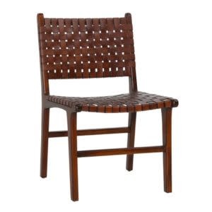 Dale Dining Chair, 21 X 24 X 33, Furniture Available for Local Delivery or Pick Up
