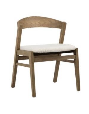 Ilaria Dining Chair, 21.5 X 20 X 30, Furniture Available for Local Delivery or Pick Up