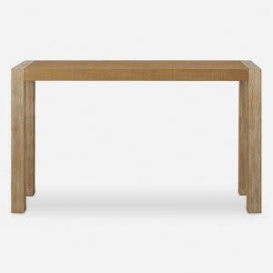 Bentley Console Table,  52 X 31 X 13, Furniture Available for Delivery or Pick Up