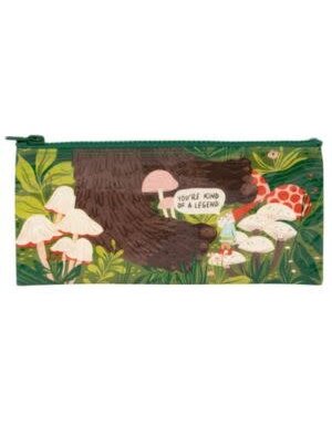 Blue Q Kind Of A Legend Pencil Case