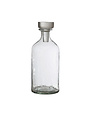 Glass Decanter, 20 oz