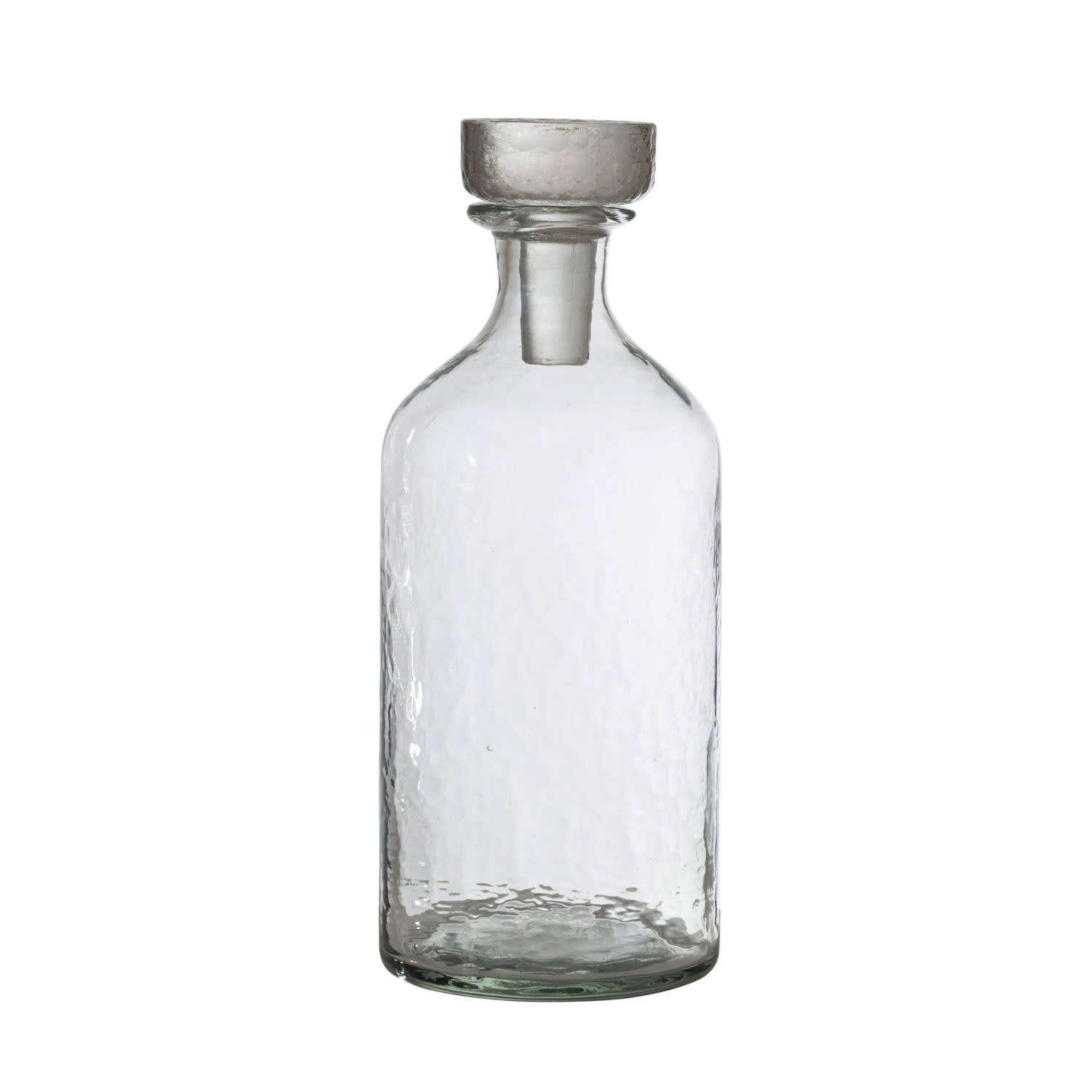 Glass Decanter, 20 oz