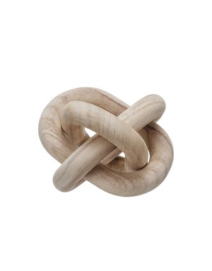 Pine Wood Chain, 6"