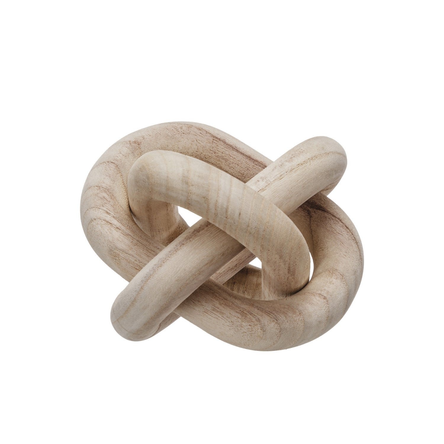 Pine Wood Chain, 6"