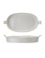 Stoneware Baker w/ Handles, 1.5 qt