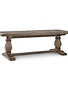 Caleb Dining Table, 94 X 39 X 30, Furniture Available for Local Delivery or Pick Up