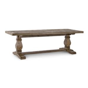 Caleb Dining Table, 94 X 39 X 30, Furniture Available for Local Delivery or Pick Up