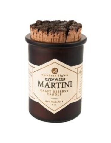 Spirit Jar, Espresso Martini, 5 oz.