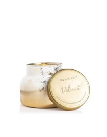 Capri Blue Volcano Glimmer Petite Jar, 8 oz.