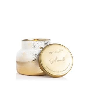 Capri Blue Volcano Glimmer Petite Jar, 8 oz.