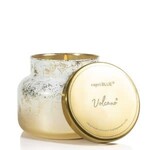 Capri Blue Glimmer Volcano Signature Jar Candle, 19 oz.