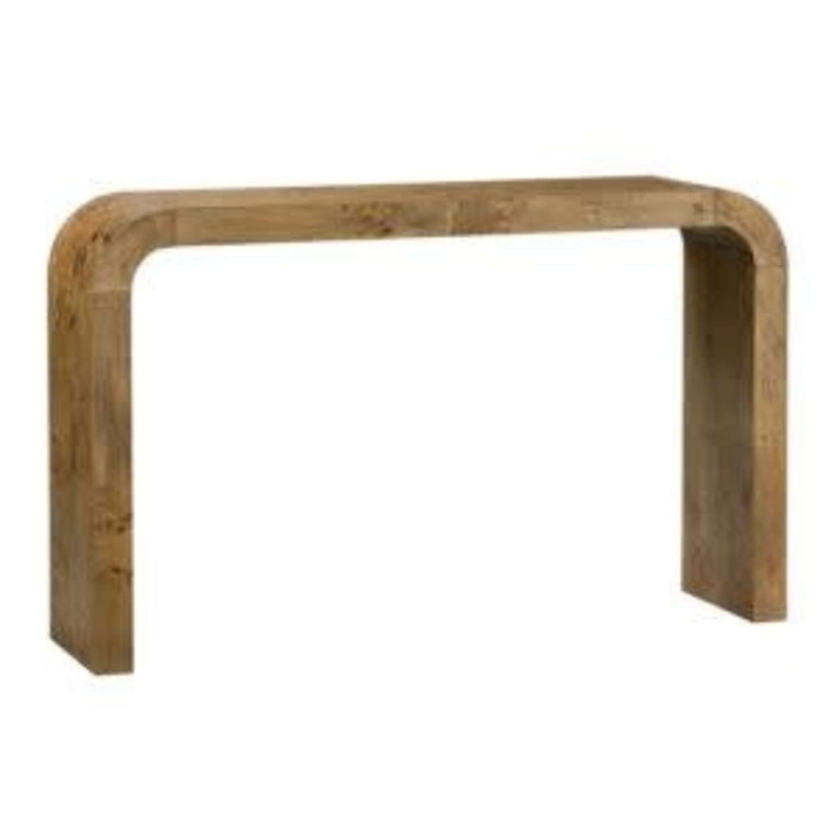 Richmond Console Table, 53 X 13 X 33