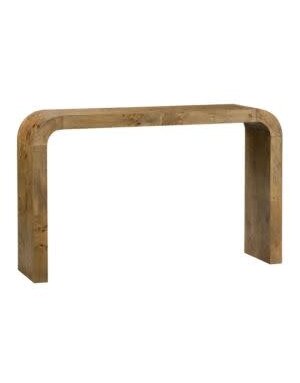 Richmond Console Table, 53 X 13 X 33, Furniture Available for Delivery or Pick Up