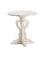 Annapolis Accent Table, 24 X 24 X 26, Furniture Available for Delivery or Pick Up