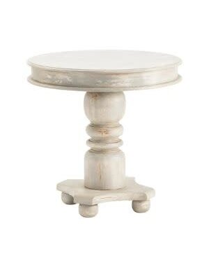 Castleberry Accent Table, 30 X 30 X 30, Furniture Available for Delivery or Pick Up