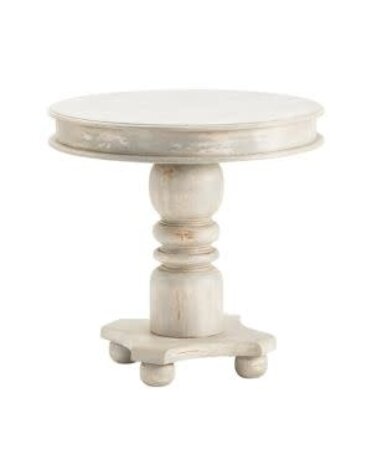 Castleberry Accent Table, 30 X 30 X 30, Furniture Available for Delivery or Pick Up