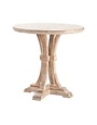 Carrol Bistro / Accent Table, 32 X 32 X 31, Furniture Available for Delivery or Pick Up
