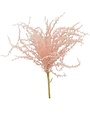 Wispy Pampas Grass Bundle, Pink, 19 in.