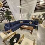 Four Seasons Four Seasons Sectional McMichael