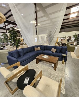 Four Seasons Four Seasons Sectional McMichael