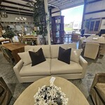 Four Seasons Four Seasons Sofa Reese 2/2 47090S