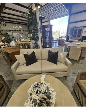 Four Seasons Four Seasons Sofa Reese 2/2 47090S