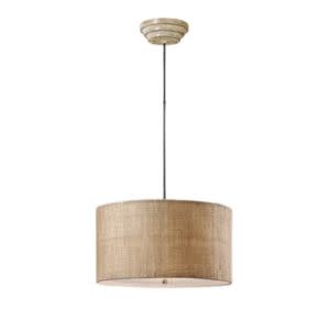 Dafina, 3 Light Pendant, 12 X 22, Lighting Available for Delivery or Pick Up