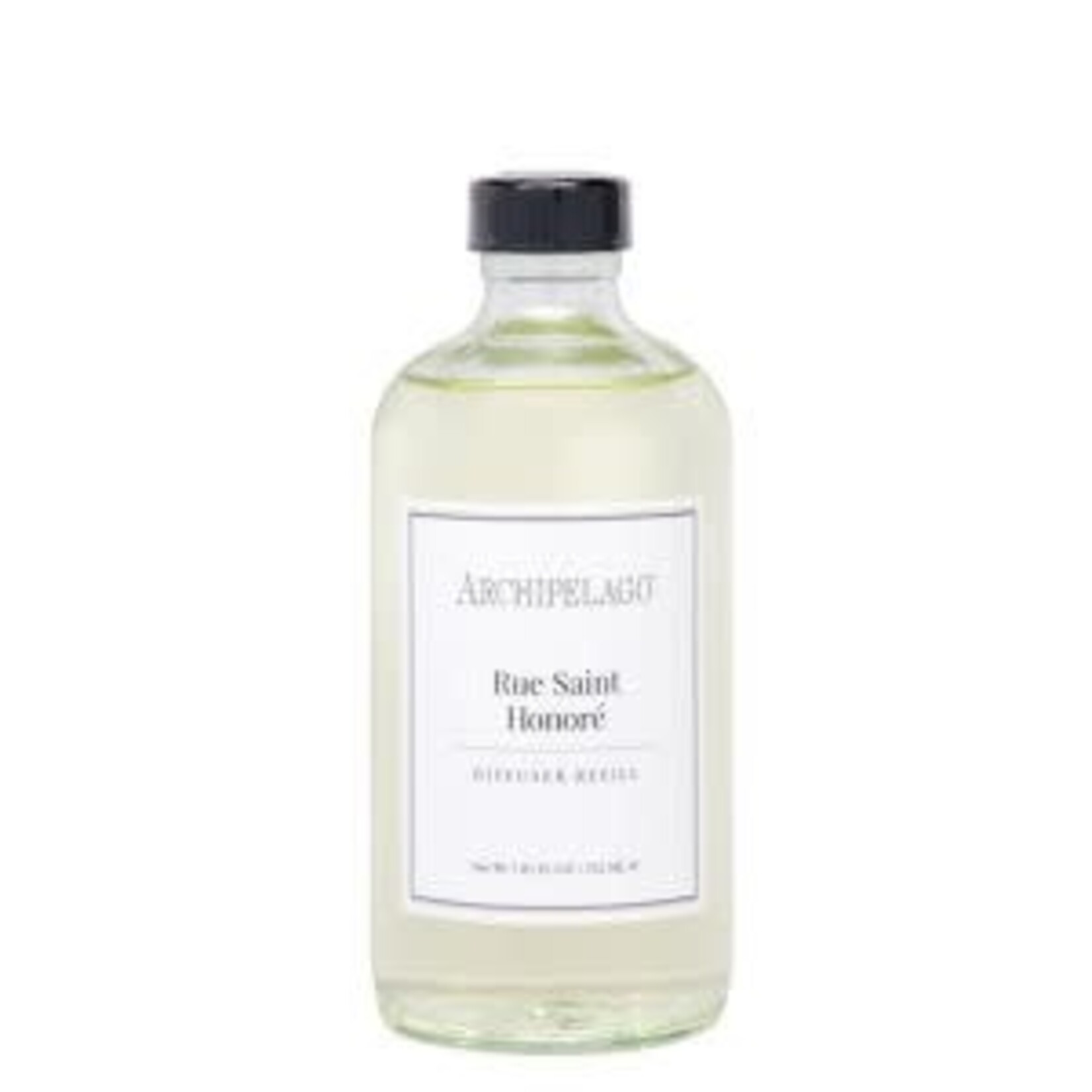 Archipelago Rue Saint Honore Diffuser Oil Refill, 7.8 oz