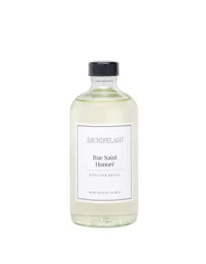 Archipelago Rue Saint Honore Diffuser Oil Refill, 7.8 oz