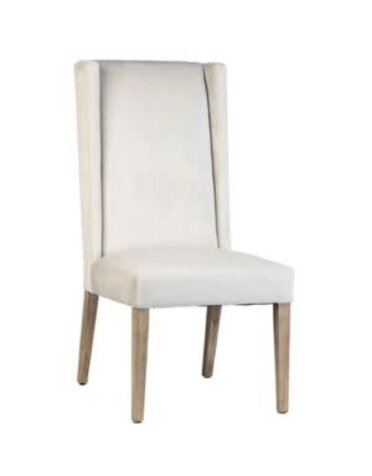 Vernon Dining Chair, 23 X 30 X 46, Furniture Available for Local Delivery or Pick Up