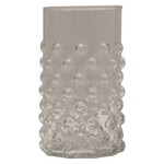 Hobnail Drinking Glass, 12 oz.