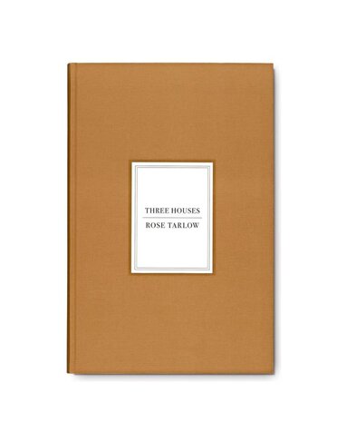 Rose Tarlow Book