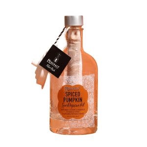 Spirit Infusion Kit, Spiced Pumpkin
