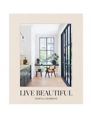 Live Beautiful