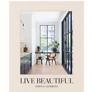 Live Beautiful