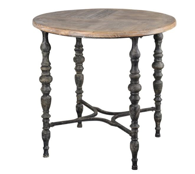 Jefferson Table, 32 x 32 x 31 Furniture Available for Delivery or Pick Up