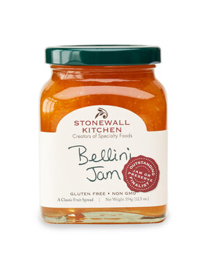 Stonewall Bellini Jam 12.5oz