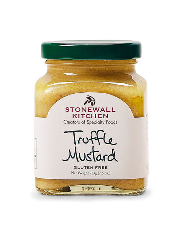 Stonewall Truffle Mustard 7.5oz