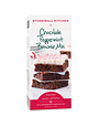 Stonewall Kitchen Chocolate Peppermint Brownie Mix, 19.5 oz