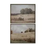 Grass Valley Print - Assorted 31.5 x 24