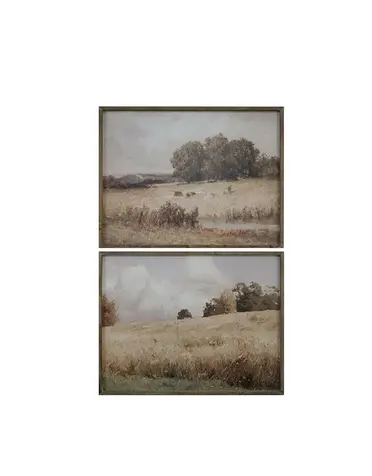 Grass Valley Print - Assorted 31.5 x 24