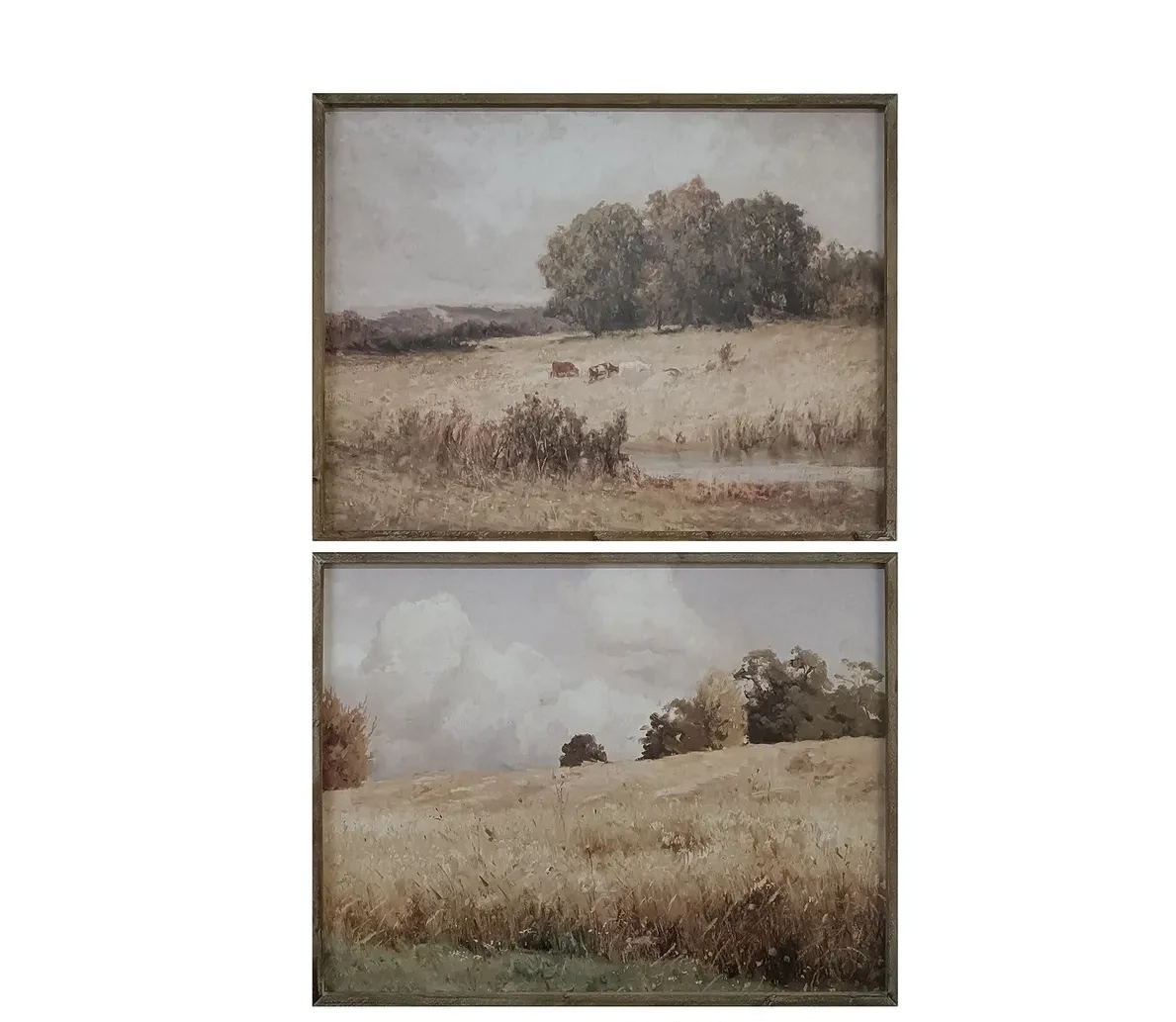 Grass Valley Print - Assorted 31.5 x 24