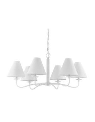 Hauser Chandelier, 40 X 17